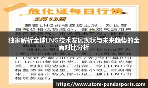独家解析全球LNG技术发展现状与未来趋势的全面对比分析